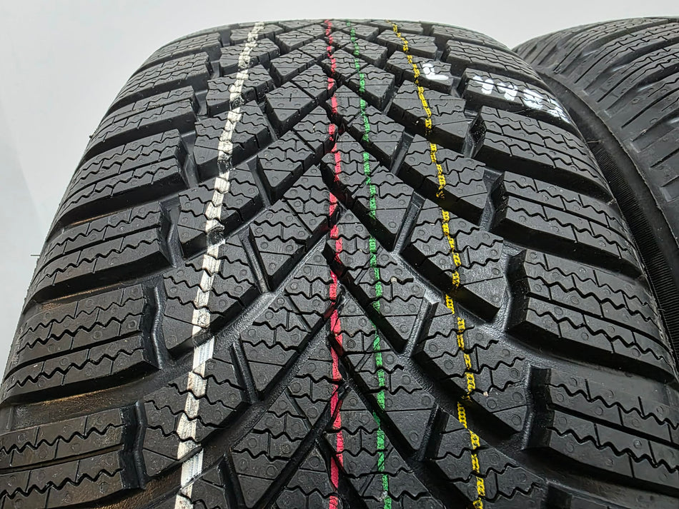 4бр зимни гуми 205/50/17 BRIDGESTONE L04482