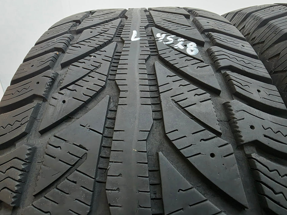 4бр зимни гуми 255/70/16 COOPER L04528