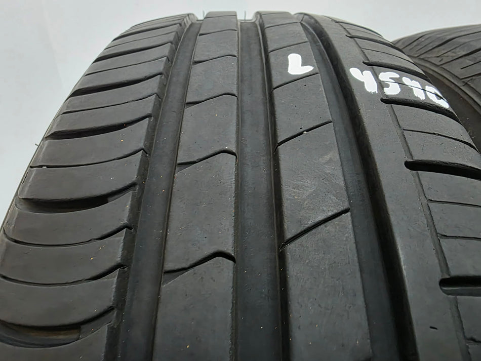4бр летни гуми 185/65/14 HANKOOK L04540