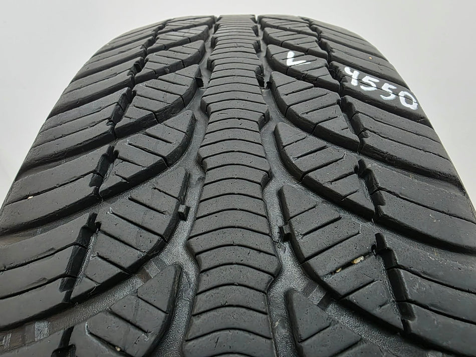 1бр зимна гума 205/60/15 KLEBER L04550