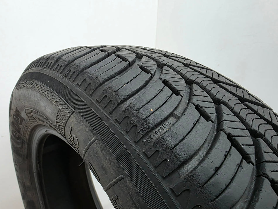 1бр зимна гума 205/60/15 KLEBER L04550