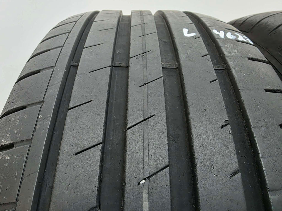 2бр летни гуми 205/55/16 FULDA L04627