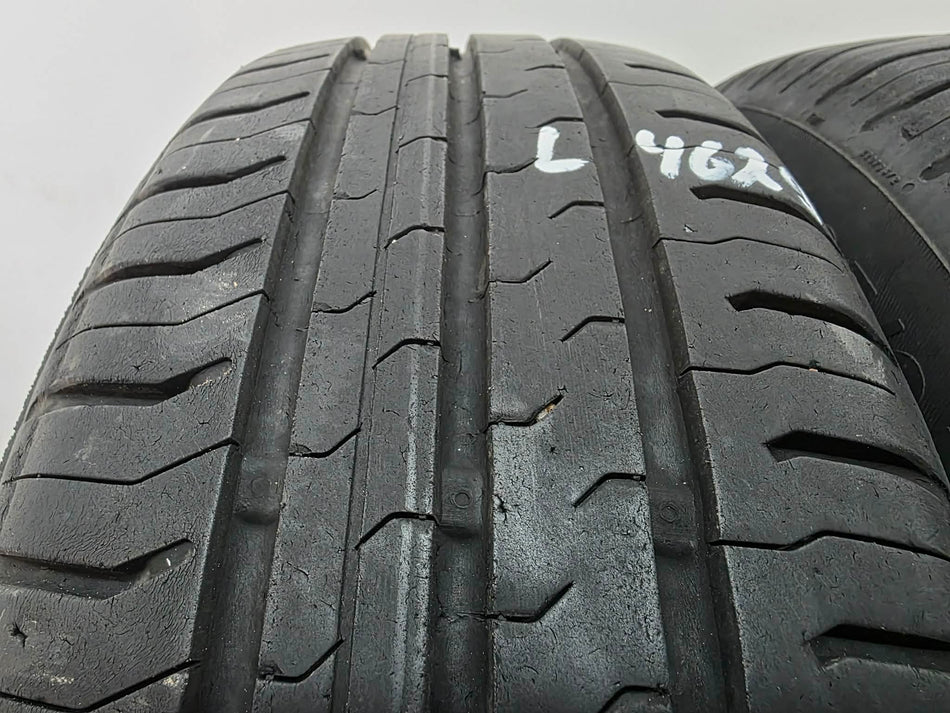 2бр летни гуми 165/65/14 CONTINENTAL L04629