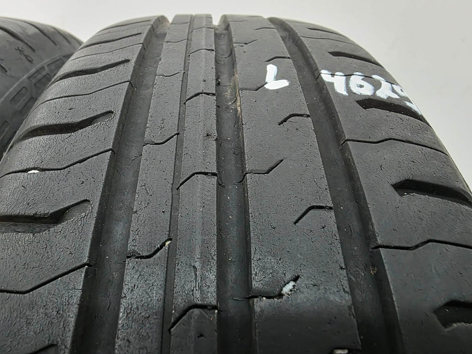 2бр летни гуми 165/65/14 CONTINENTAL L04629