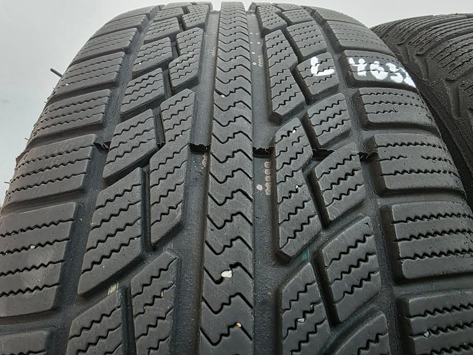 4бр зимни гуми 215/60/17 ACHILLES L04632