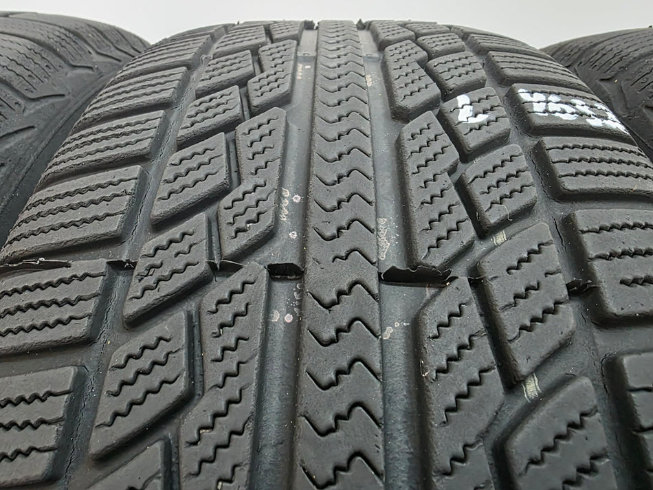 4бр зимни гуми 215/60/17 ACHILLES L04632