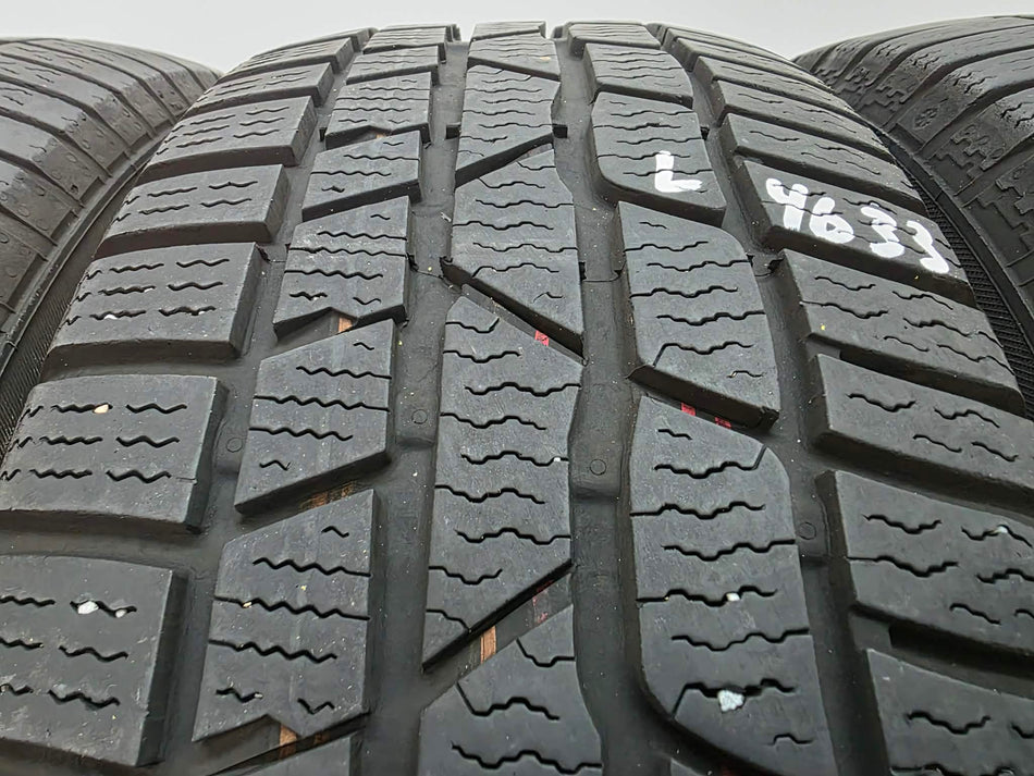 4бр зимни гуми 205/60/16 CONTINENTAL L04633