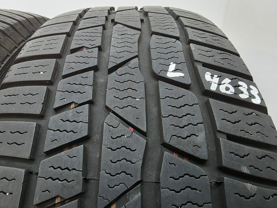 4бр зимни гуми 205/60/16 CONTINENTAL L04633