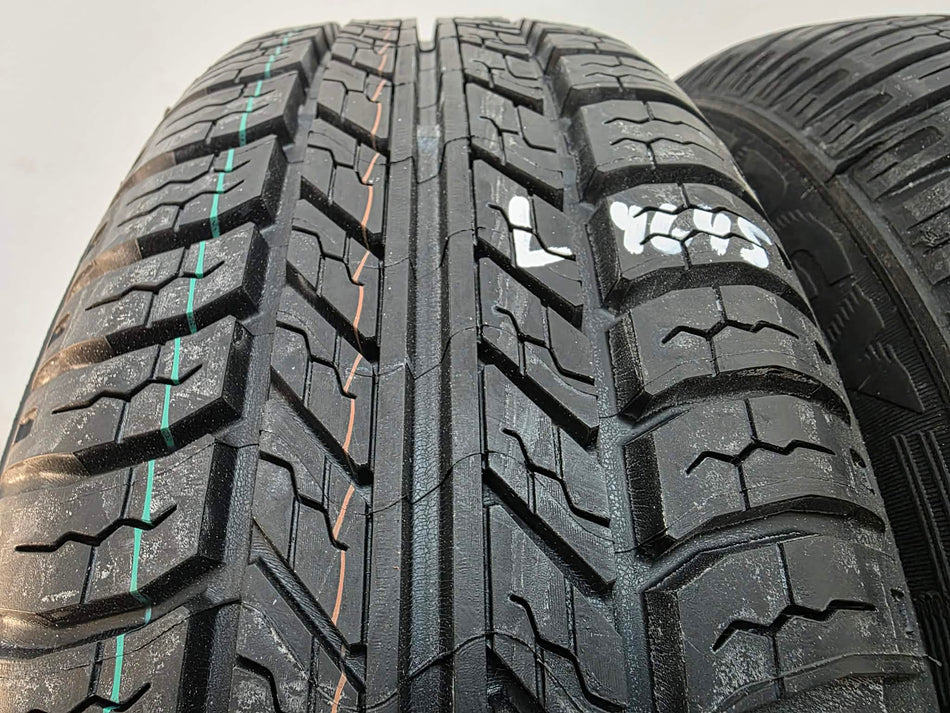 2бр летни гуми 165/65/14 MICHELIN L04645