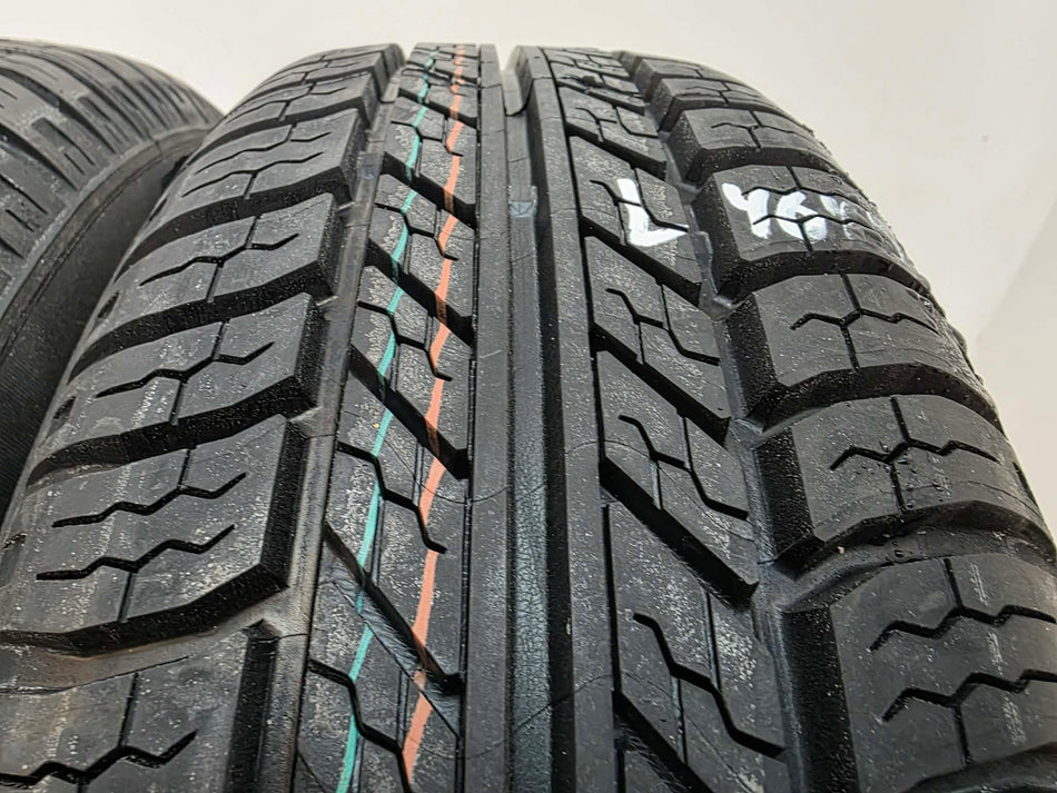 2бр летни гуми 165/65/14 MICHELIN L04645
