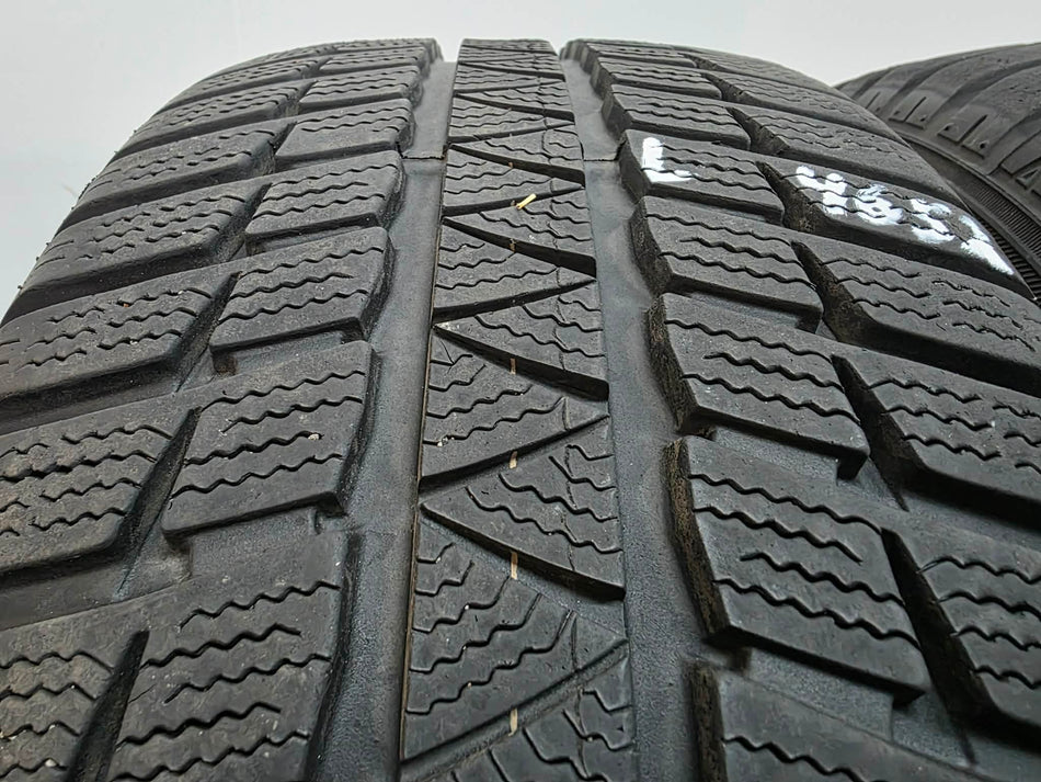 4бр зимни гуми 205/55/15 FALKEN L04652