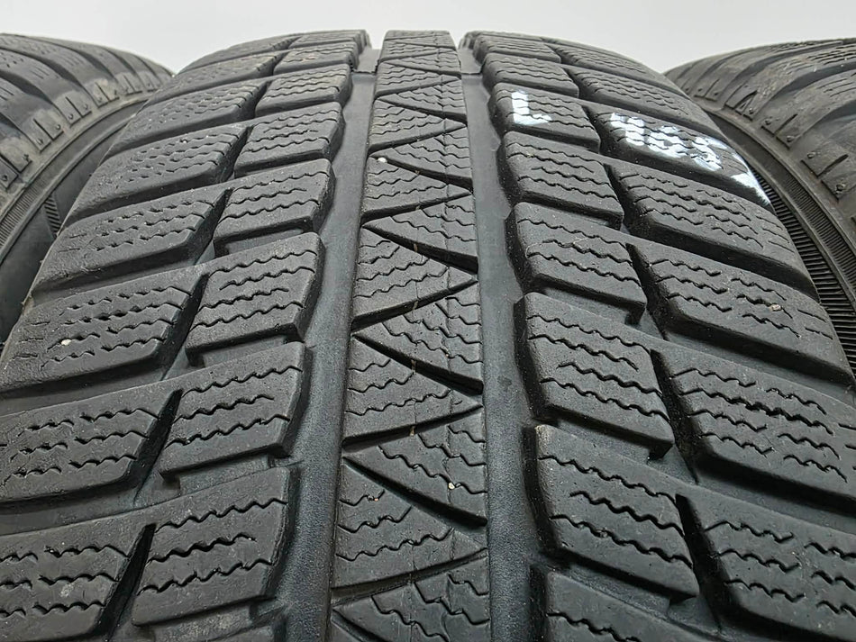 4бр зимни гуми 205/55/15 FALKEN L04652