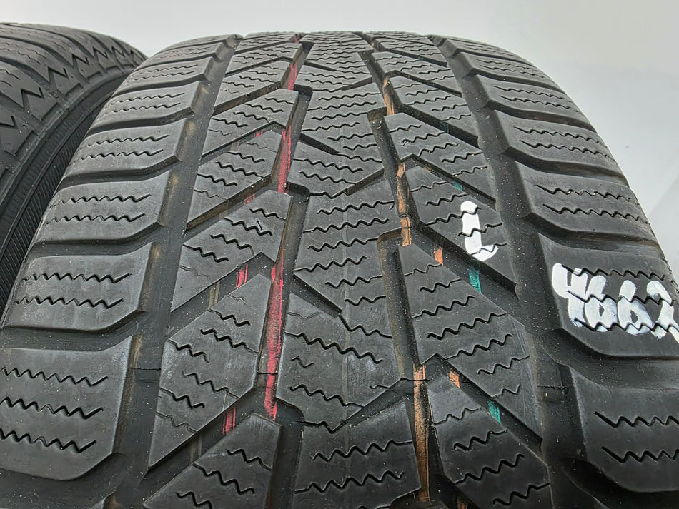 2бр зимни гуми 225/55/16 POINT L04662