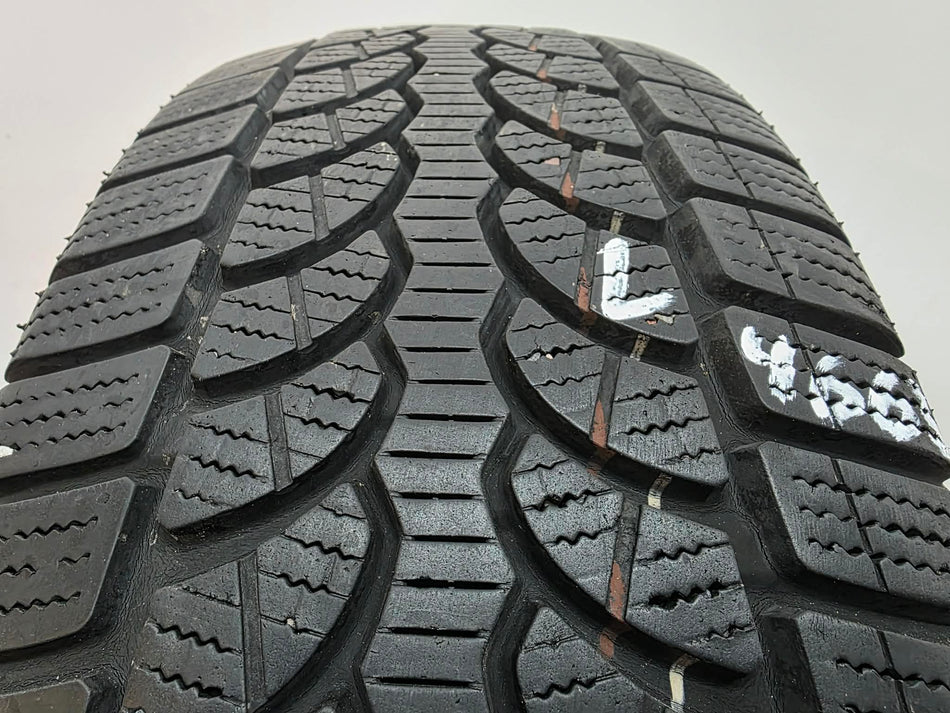 1бр зимна гума 215/65/16 BRIDGESTONE L04663