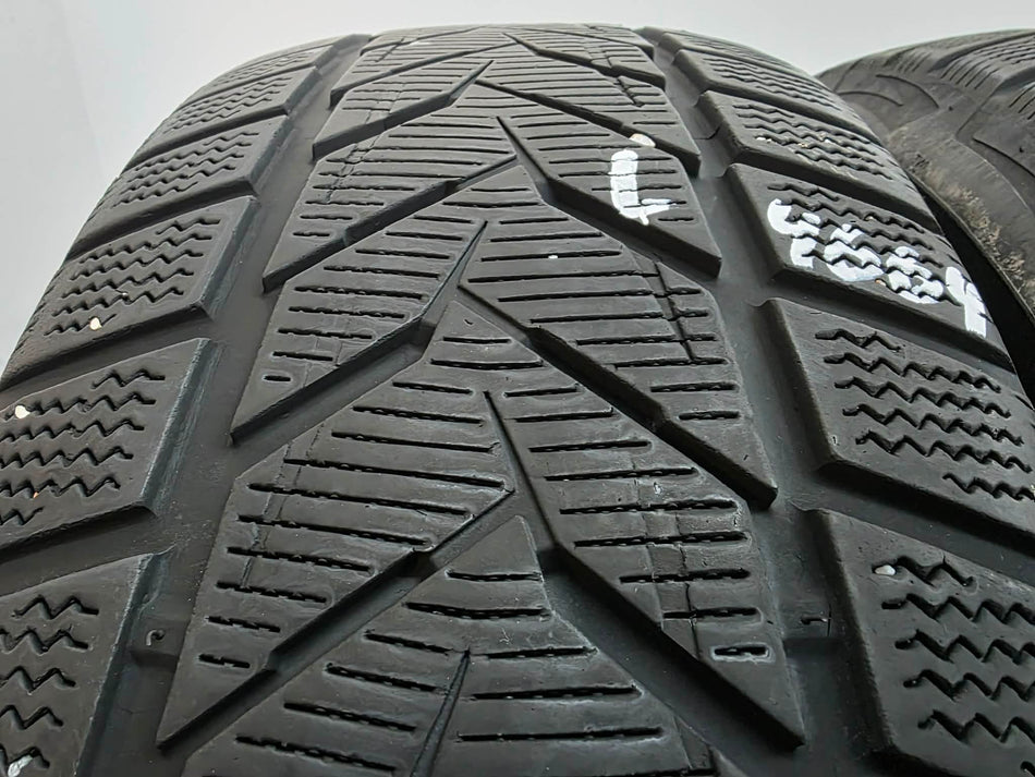 4бр зимни гуми 225/60/17 VREDESTEIN L04664