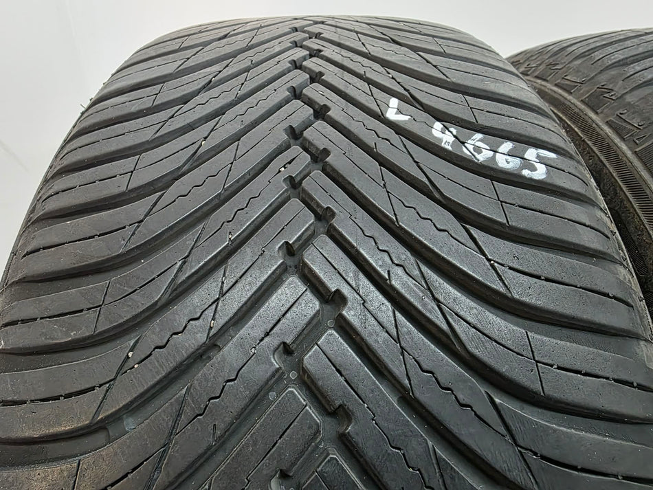 2бр всесезонни гуми 215/55/16 MAXXIS L04665