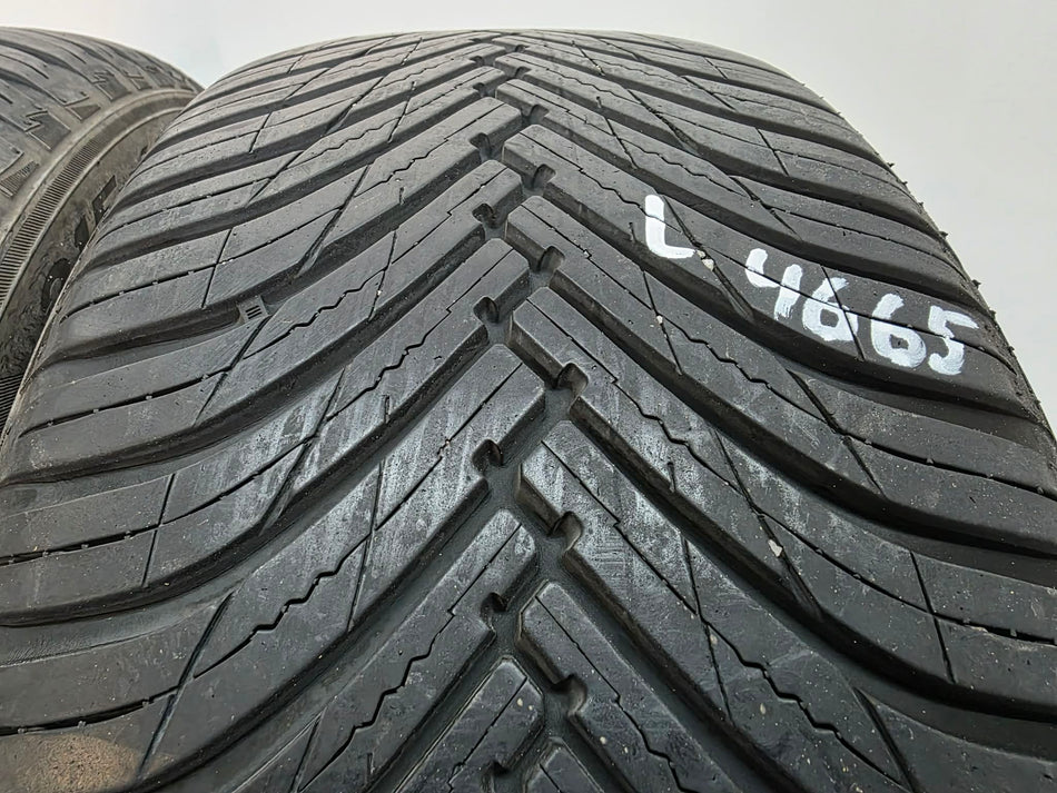 2бр всесезонни гуми 215/55/16 MAXXIS L04665