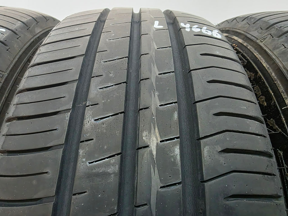 4бр летни гуми 185/60/14 FALKEN L04666