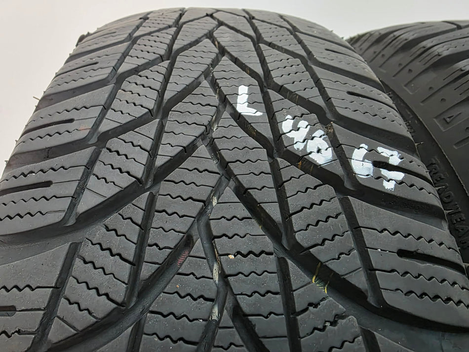 2бр зимни гуми 175/65/15 LASSA L04667