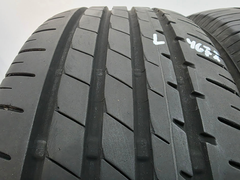 4бр летни гуми 185/55/15 LASSA L04672