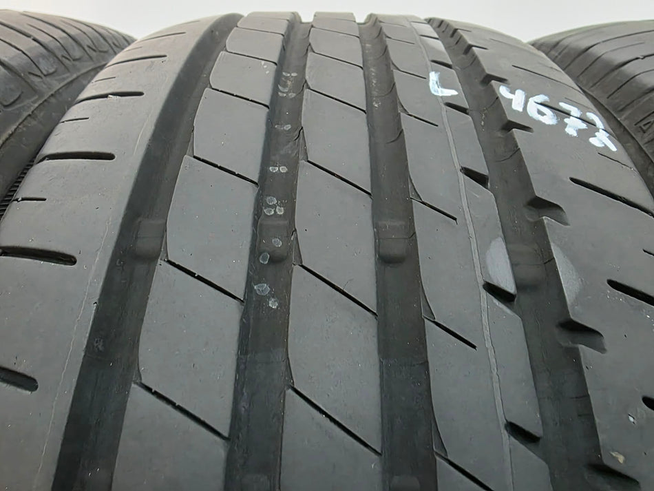 4бр летни гуми 185/55/15 LASSA L04672