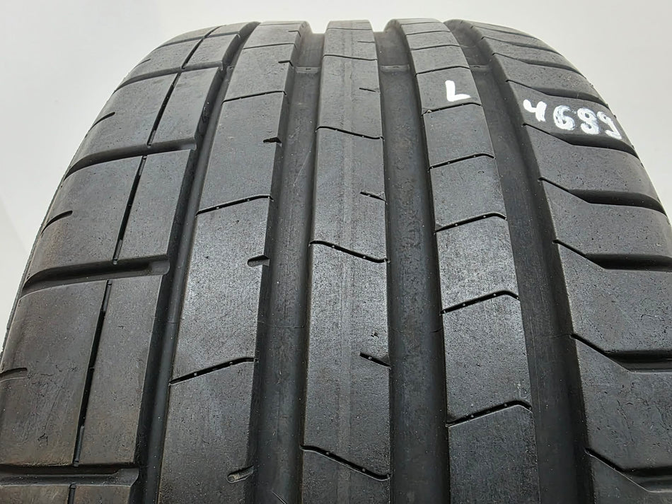 1бр лятна гума 265/30/21 PIRELLI L04689