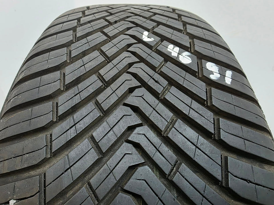 1бр всесезонна гума 205/55/16 CONTINENTAL L04691