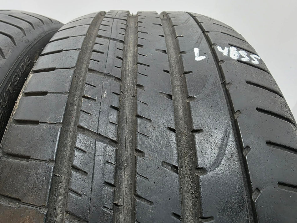 2бр летни гуми 225/40/19 PIRELLI L04695