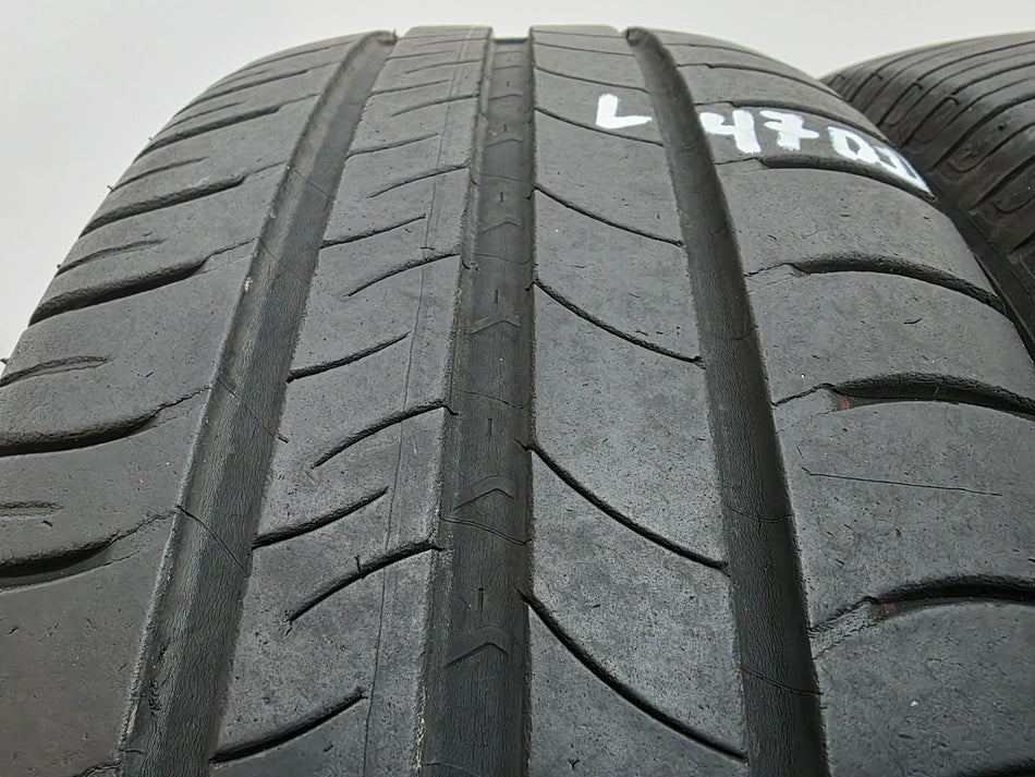 2бр летни гуми 205/60/16 MICHELIN L04700