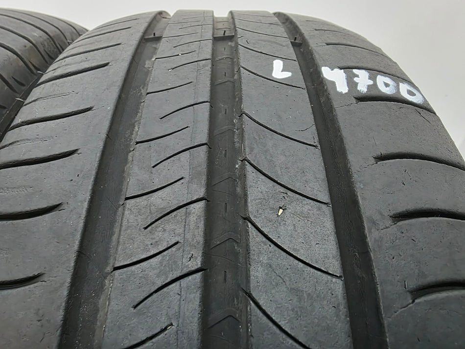 2бр летни гуми 205/60/16 MICHELIN L04700