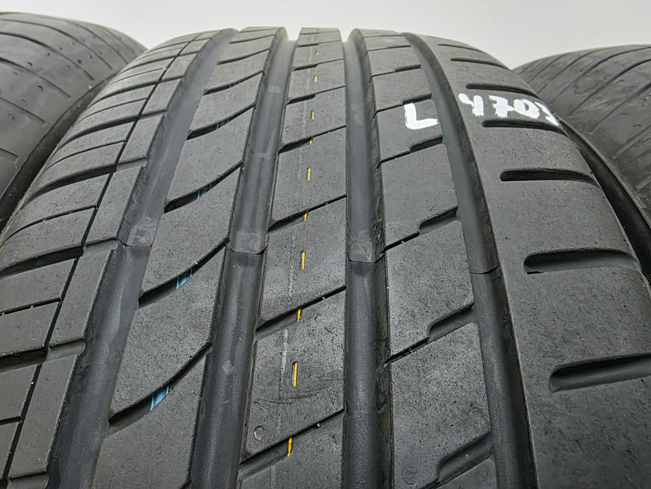 4бр летни гуми 205/60/16 NEXEN L04703