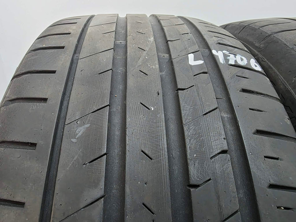 2бр летни гуми 225/45/18 GITI L04706