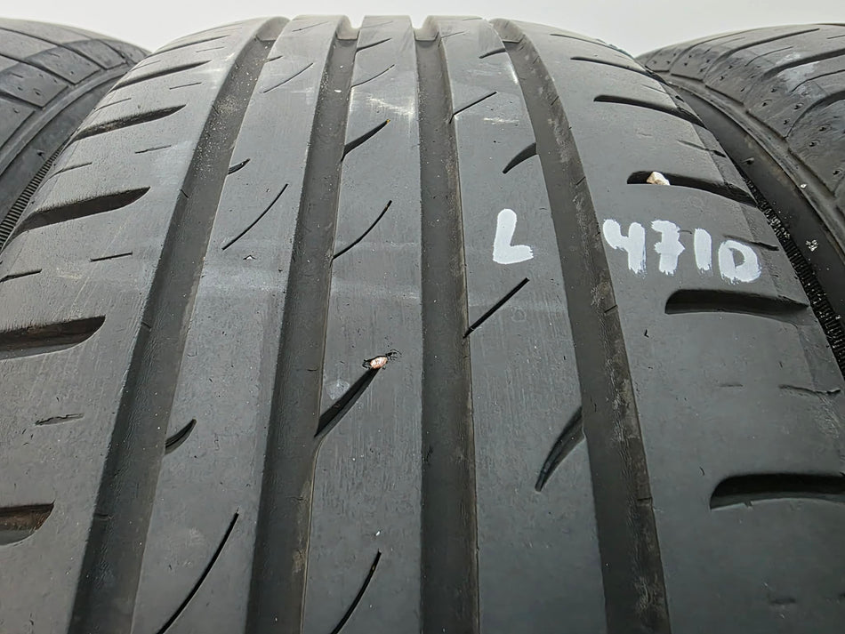 4бр летни гуми 205/55/17 NEXEN L04710