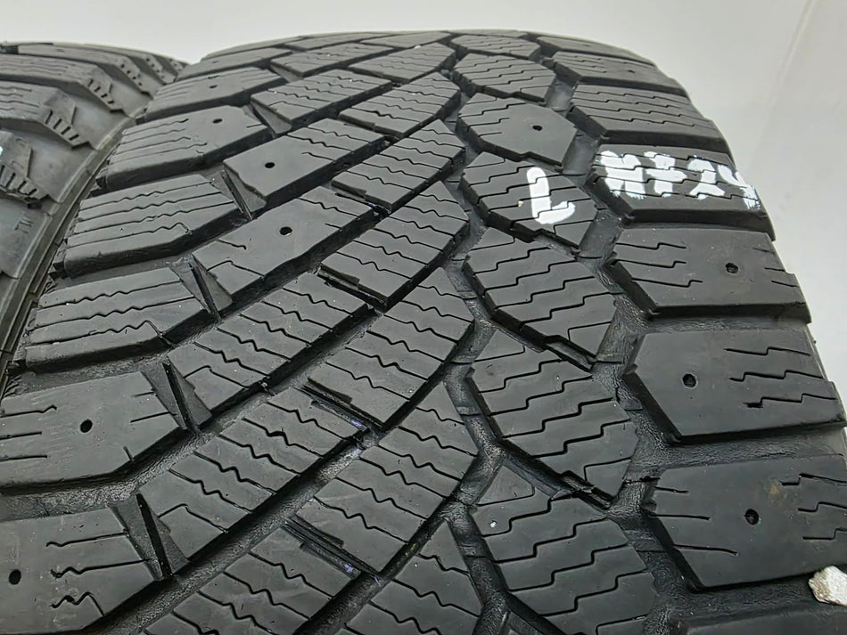 4бр зимни гуми 185/55/15 GISLAVED L04724