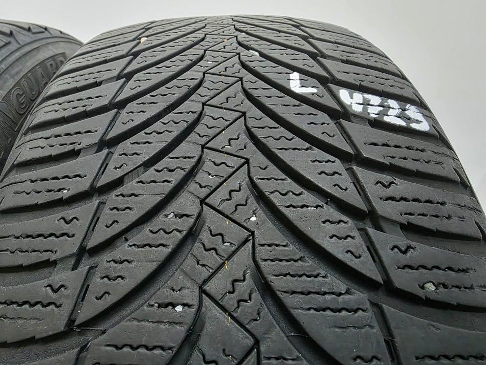 2бр зимни гуми 195/50/15 NEXEN L04729