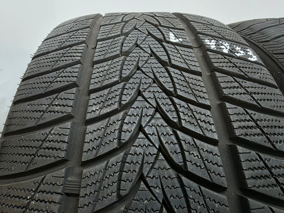 4бр зимни гуми 235/35/20 IMPERIAL L04733