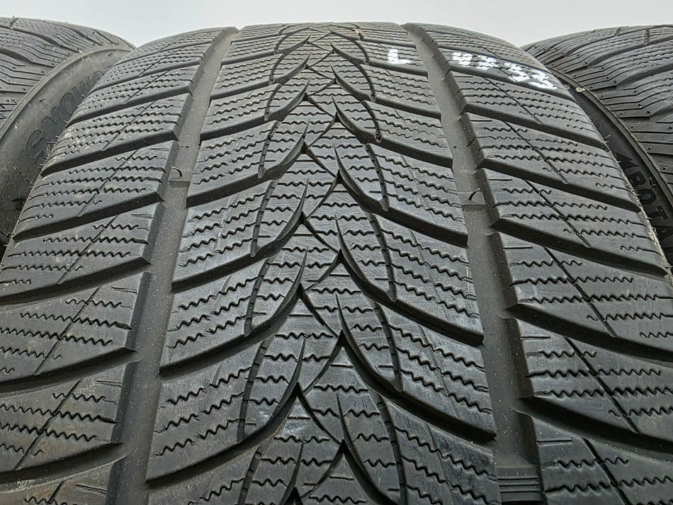 4бр зимни гуми 235/35/20 IMPERIAL L04733