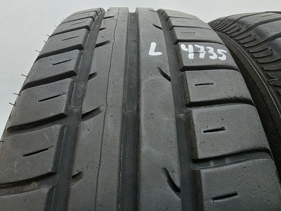 2бр летни гуми 175/65/14 FULDA L04735