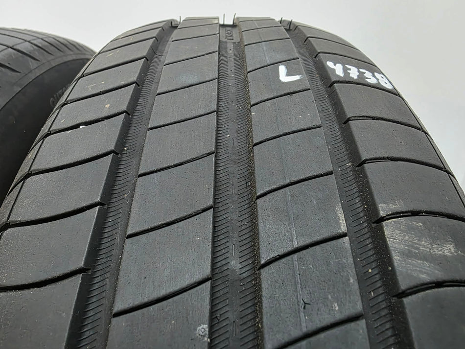 2бр летни гуми 175/60/19 MICHELIN L04738