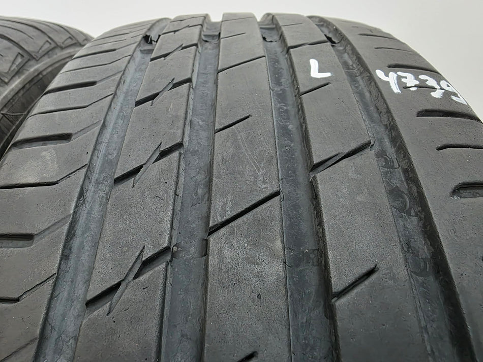 2бр летни гуми 215/65/16 SAILUN L04739