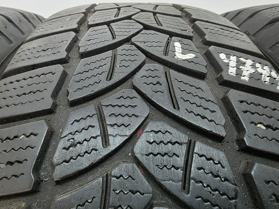 4бр зимни гуми 215/60/16 FIRESTONE L04744