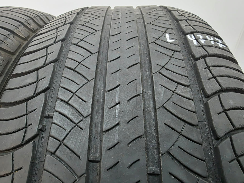 2бр летни гуми 235/55/17 MICHELIN L04747