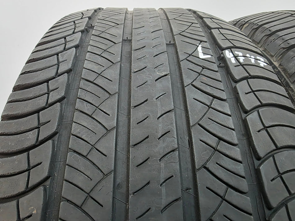 2бр летни гуми 235/55/17 MICHELIN L04747