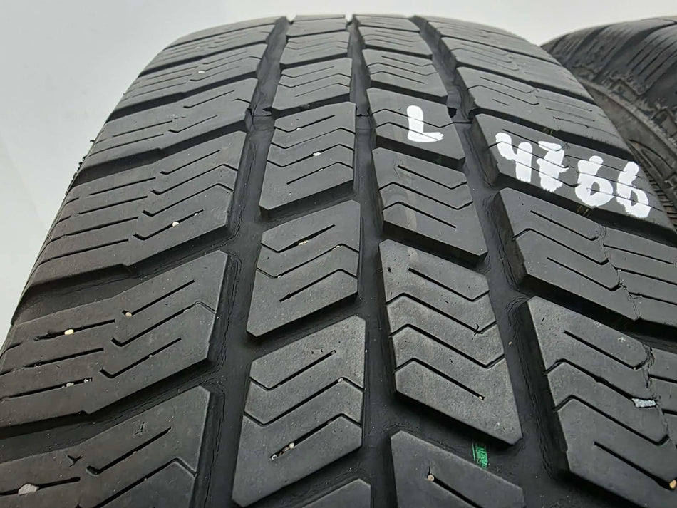 2бр зимни гуми 175/65/15 BARUM L04766