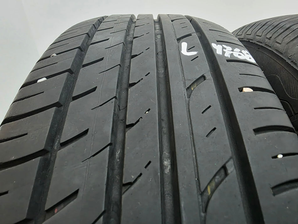 2бр летни гуми 175/70/14 LASSA L04768