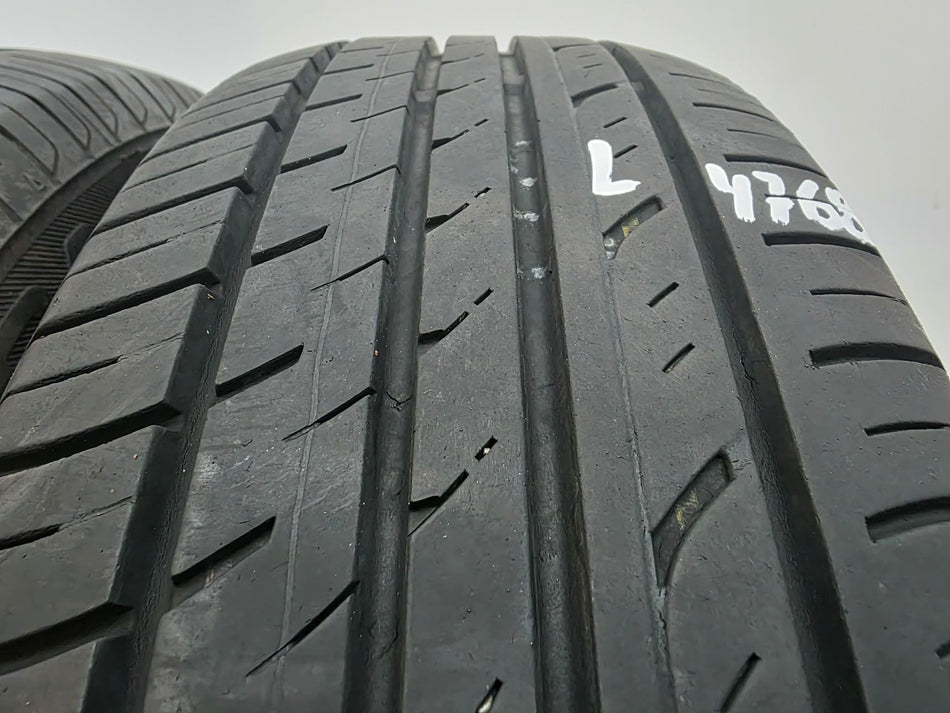 2бр летни гуми 175/70/14 LASSA L04768