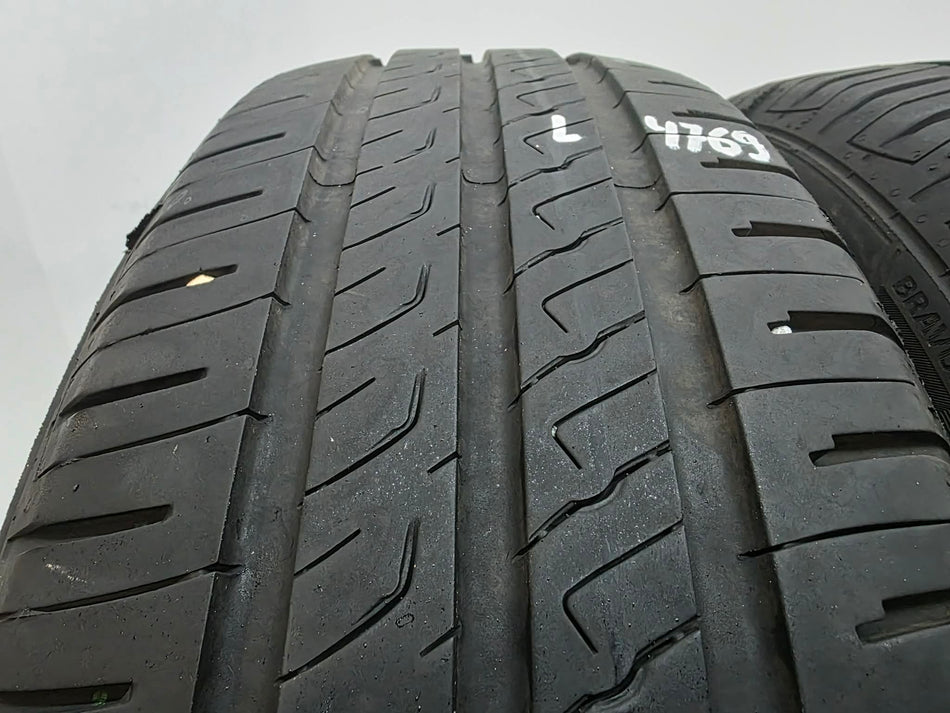 2бр летни гуми 195/60/16 KUMHO L04769