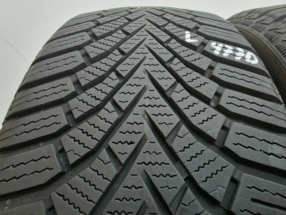 2бр зимни гуми 195/55/16 SAILUN L04770