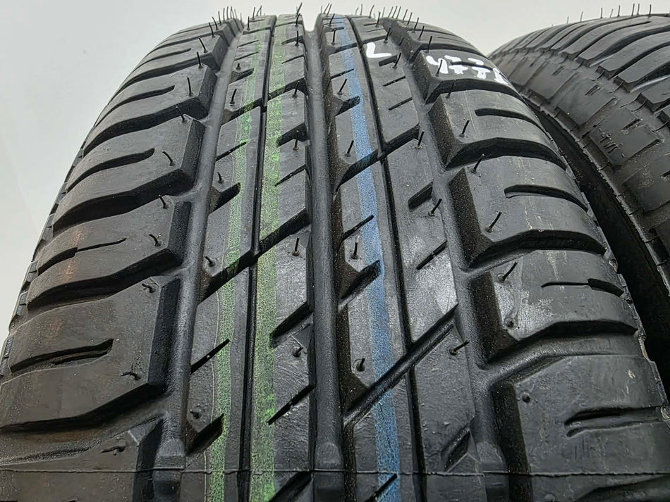 2бр летни гуми 185/65/15 UNIROYAL L04771