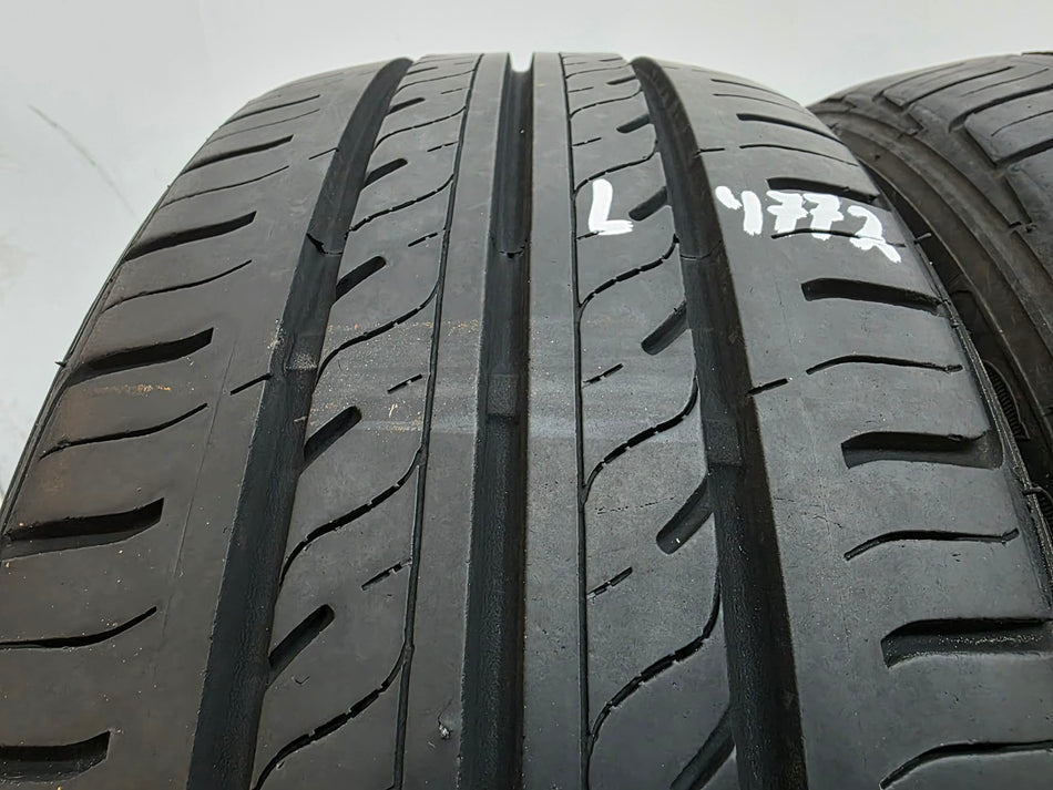 4бр летни гуми 195/50/16 GOODRIDE L04772